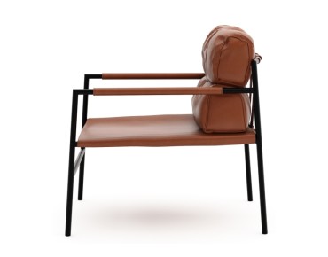 RIVA SINGLE SOFA