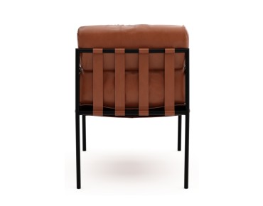 RIVA SINGLE SOFA
