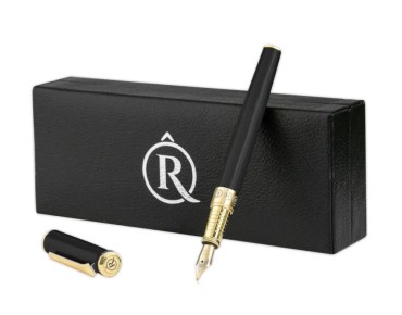 RİVİERİ BLACK GOLD FOUNTAİN FOUNTAİN PENCİL