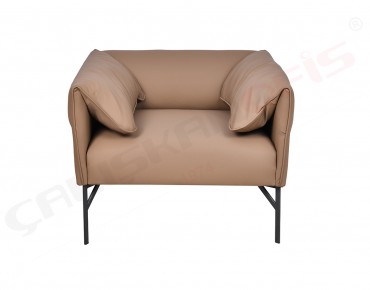 GALA SINGLE SOFA