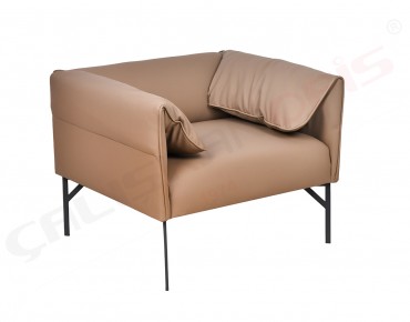 GALA SINGLE SOFA