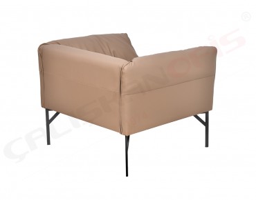 GALA SINGLE SOFA