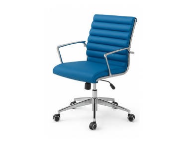 RULLO OFFICE CHAIR-RL 8712 ALM
