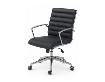RULLO OFFICE CHAIR-RL 8712 ALM