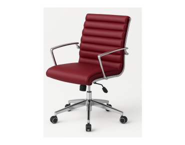 RULLO OFFICE CHAIR-RL 8712 ALM