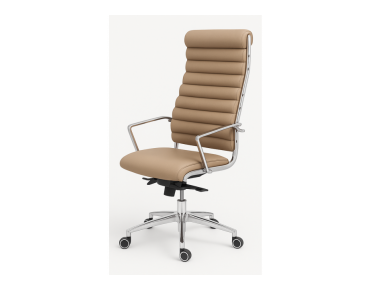 RULLO EXECUTIVE CHAIR-RL 8711 ALM