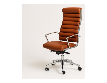 RULLO EXECUTIVE CHAIR-RL 8711 ALM