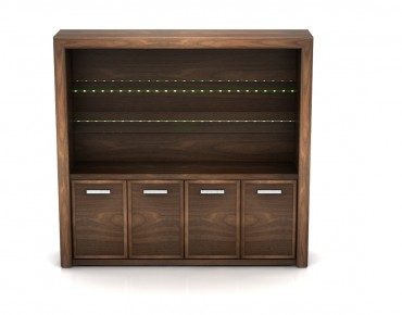 ARMOIRE SAFIR