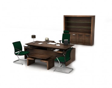 SAFIR EXECUTIVE DESK