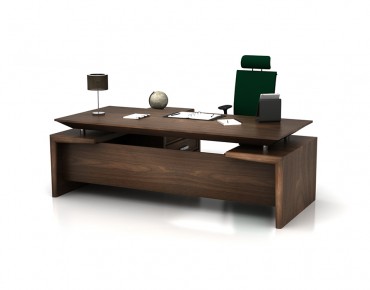 SAFIR EXECUTIVE DESK