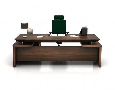 SAFIR EXECUTIVE DESK