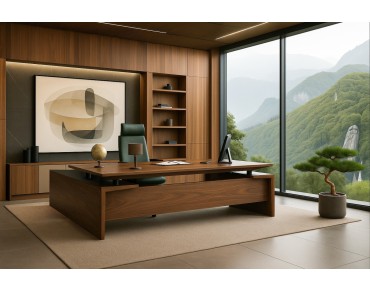REINA BUREAU DE DIRECTION