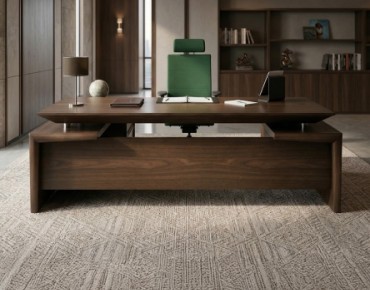 SAFIR EXECUTIVE DESK