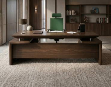 SAFIR EXECUTIVE DESK
