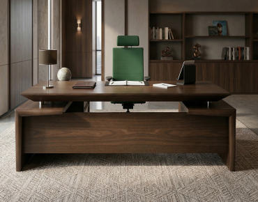 SAFIR EXECUTIVE DESK