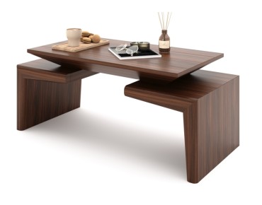 SAFIR COFFEE TABLE