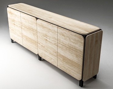 ARMOIRE SAIL