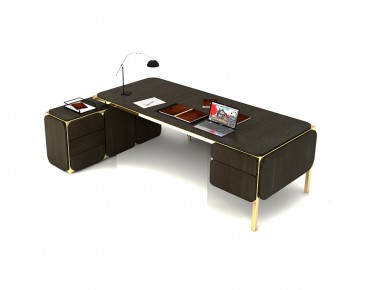 SAIL EXECUTIVE DESK