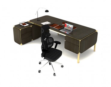 SAIL EXECUTIVE DESK