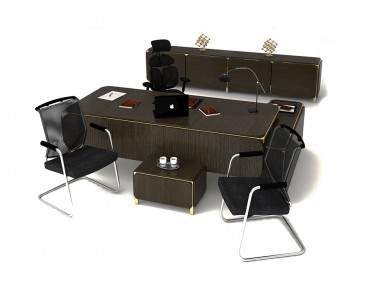 SAIL EXECUTIVE DESK