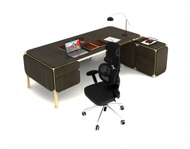 SAIL EXECUTIVE DESK