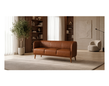 SANDO TRİPLE SOFA
