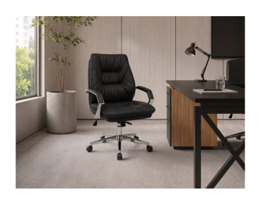 CHAISE DE TRAVAIL SANTANA - SNT 1186