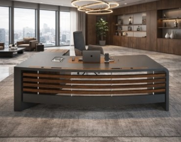 SENATOR EXECUTIVE DESK