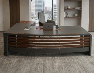 SENATOR EXECUTIVE DESK