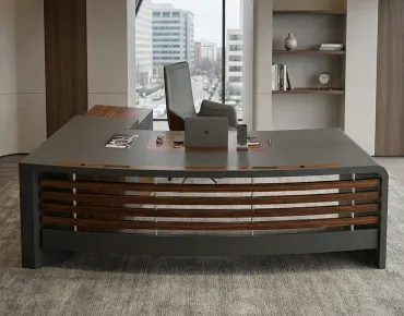 SENATOR EXECUTIVE DESK