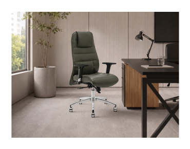 SENSITIVE CHEF CHAIR