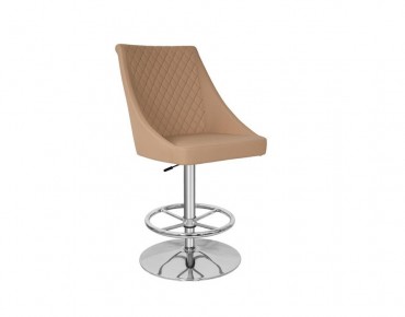 SHELL BAR STOOL 01 102