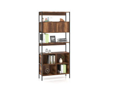 ETAGERE SHULL