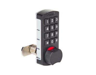 PASSWORD LOCK SYSTEM