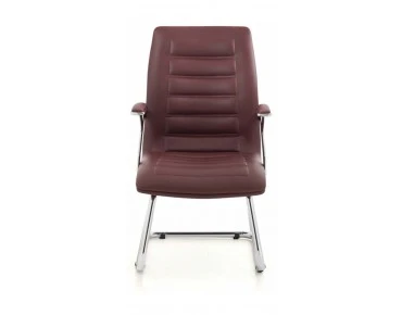 SIGN VISITOR CHAIR-SG 7154 K
