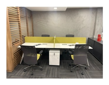 TARSUS DÖRTLÜ ÇALIŞMA - OUTLET - EXCLUSİVE