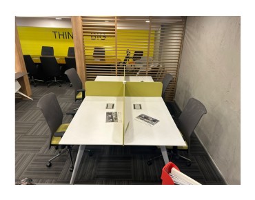 TARSUS DÖRTLÜ ÇALIŞMA - OUTLET - EXCLUSİVE