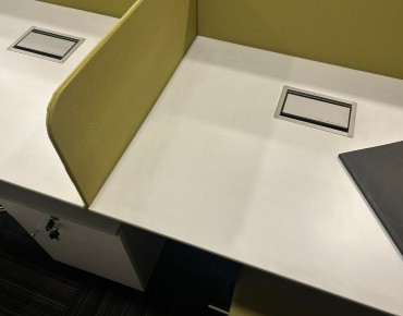 TARSUS DÖRTLÜ ÇALIŞMA - OUTLET - EXCLUSİVE