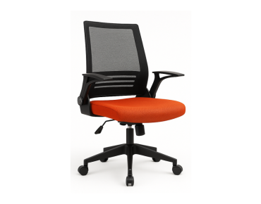SMART WORKING CHAIR (PLASTIC LEGS)