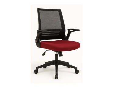SMART WORKING CHAIR (PLASTIC LEGS)
