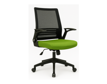 SMART WORKING CHAIR (PLASTIC LEGS)