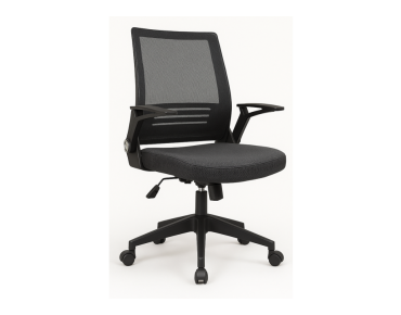 SMART WORKING CHAIR (PLASTIC LEGS)