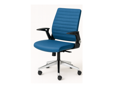 SMART PLUS WORKİNG SEAT (CHROME FOOT)