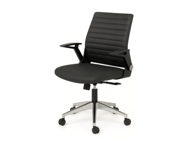 SMART PLUS WORKİNG SEAT (CHROME FOOT)