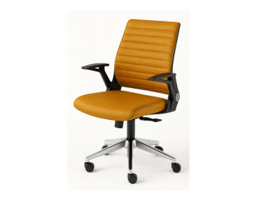 SMART PLUS WORKİNG SEAT (CHROME FOOT)