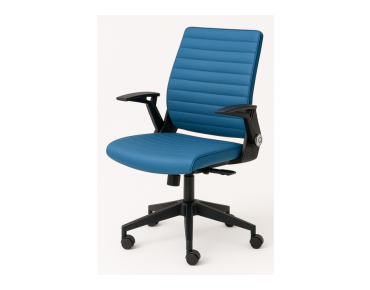 CHAISE DE TRAVAIL SMART PLUS