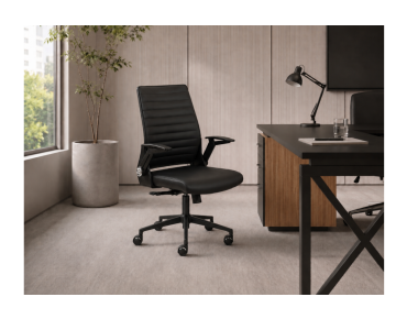 SMART PLUS WORKING CHAIR