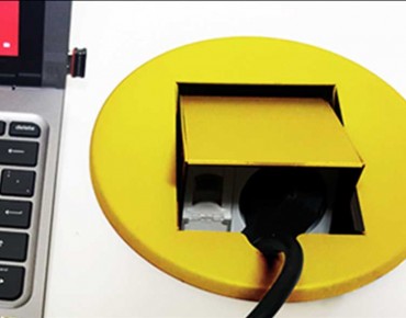 SMARTBOX MINI GOLD