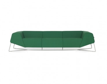 SOA TRIPLE SEAT SOFA