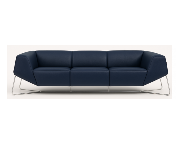 SOA TRIPLE SEAT SOFA